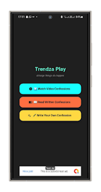 Image 0 for Trendza