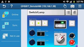 Image 3 for Pro-face Remote HMI