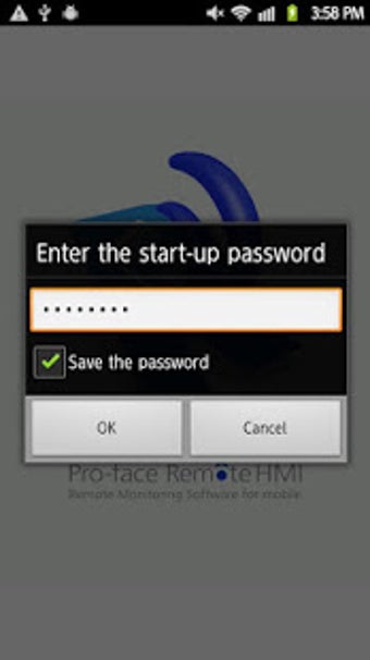 Image 0 for Pro-face Remote HMI