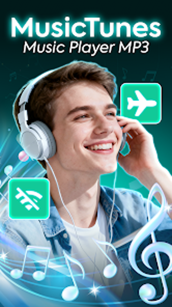 Image 0 for MusicTunes - Music Player…