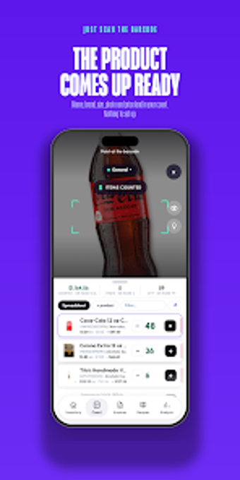mise: Inventory Count for Android - Free download and software reviews ...
