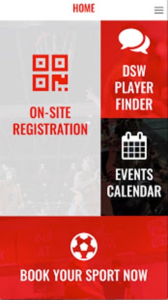 Image 0 for Dubai Sports World @ DWTC