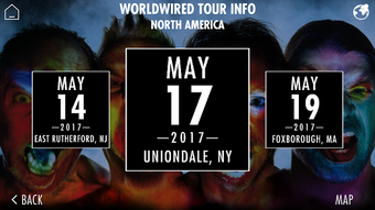 Imagen 7 para METALLICA
