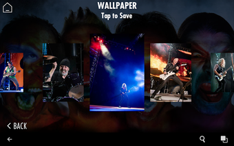Imagen 9 para METALLICA