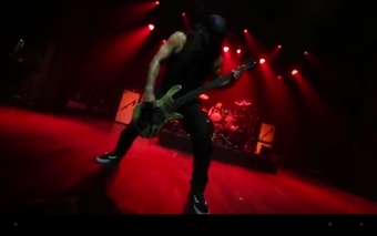 Imagen 4 para METALLICA