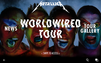 Imagen 5 para METALLICA