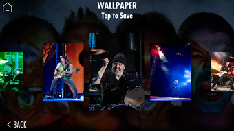 Imagen 0 para METALLICA