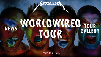 Imagen 2 para METALLICA