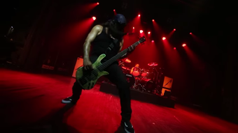Imagen 3 para METALLICA