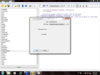Imagen 2 para Boachsoft Bizcom