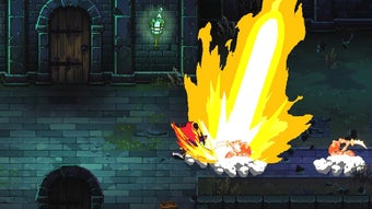 Imagen 0 para Ghost Vanguard