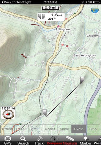 Image 0 for Green Mountain National F…