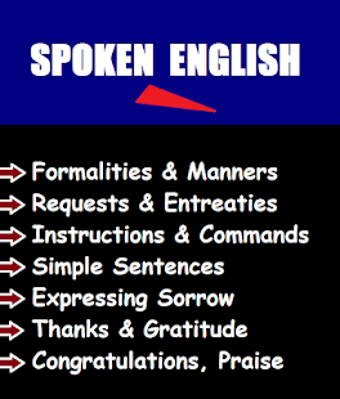 Image 1 for Spoken English Easy in Ma…