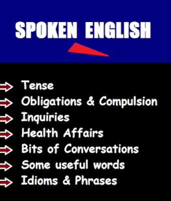Image 0 for Spoken English Easy in Ma…