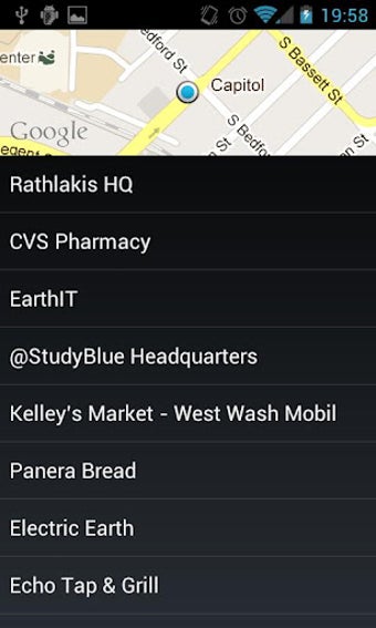 Image 1 for Simple Checkin