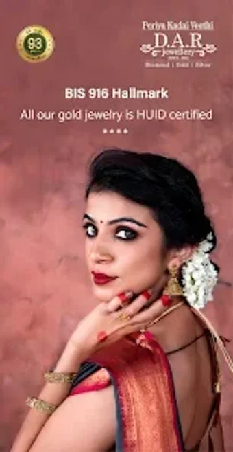 Image 0 for DAR JEWELLERY
