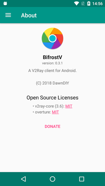 Image 2 for BifrostV