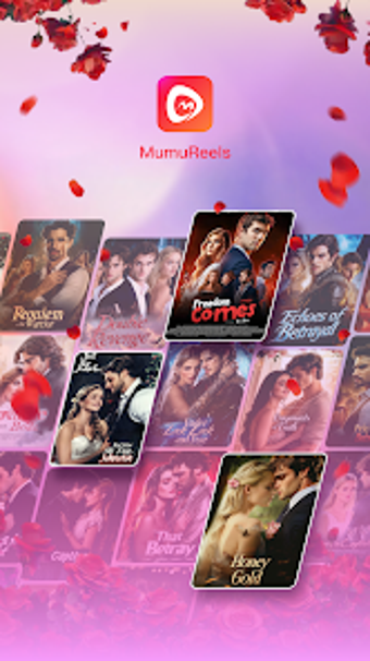 Image 0 for MumuReels - Binge Short D…