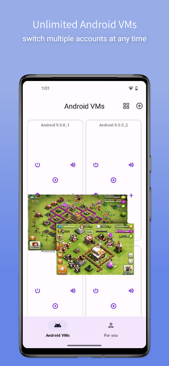 Image 0 for Virtual Master - Android …