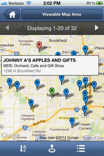 Image 0 for IMS Barter Mobile (beta)