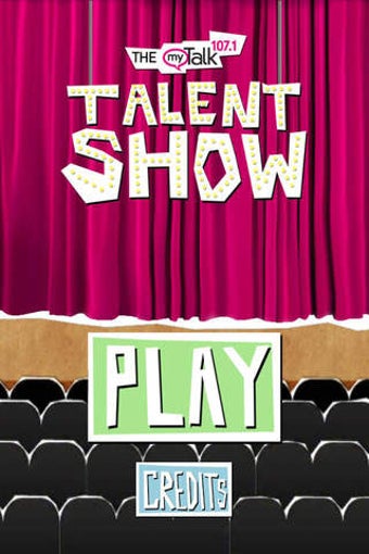 Image 0 for myTalk Talent Show