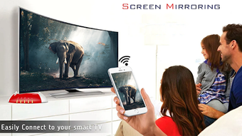 Imagen 2 para Miracast for Android to t…