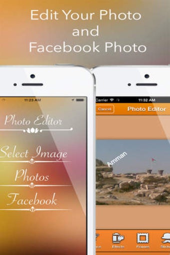 Image 0 for Photo Editor-Plus+