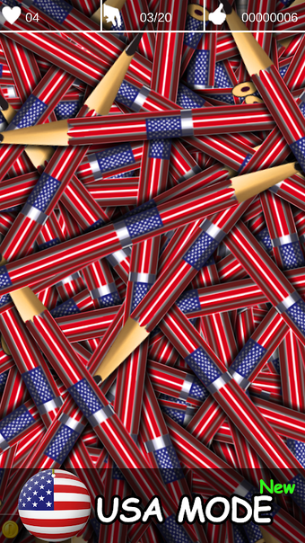 Imagen 1 para Pick a Pencil