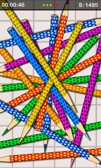 Image 0 for Pick a Pencil