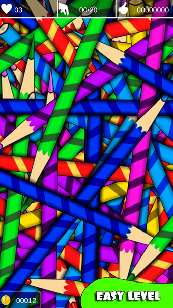 Imagen 5 para Pick a Pencil