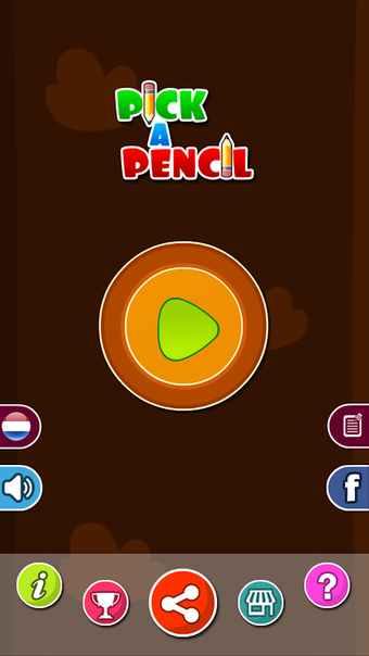 Imagen 8 para Pick a Pencil
