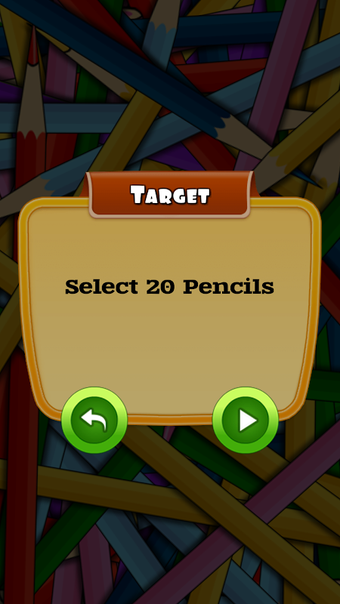 Imagen 9 para Pick a Pencil
