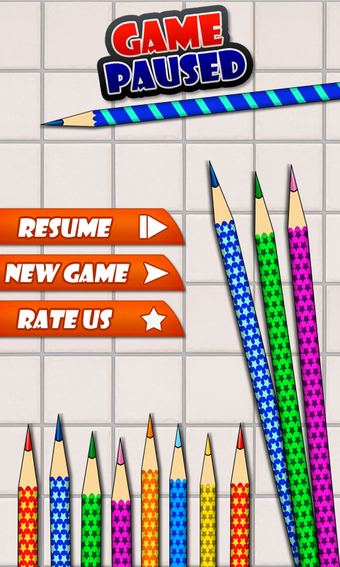 Image 2 for Pick a Pencil
