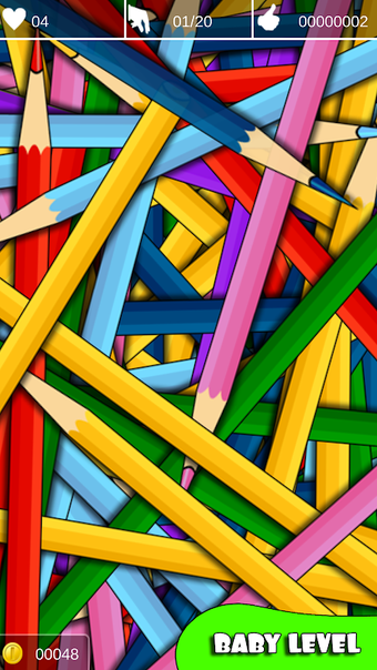 Imagen 4 para Pick a Pencil