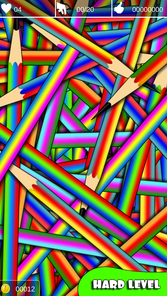 Imagen 6 para Pick a Pencil