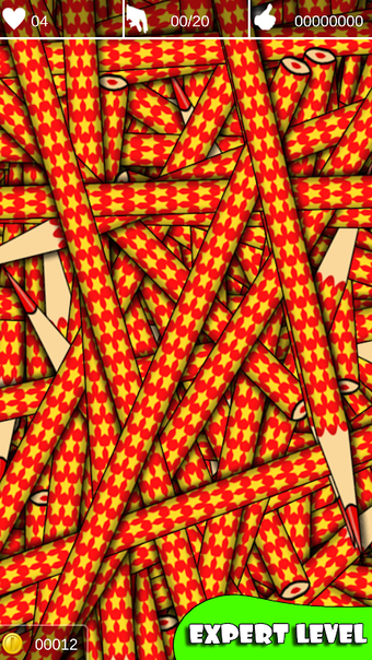 Imagen 7 para Pick a Pencil