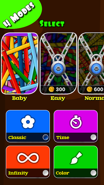Imagen 3 para Pick a Pencil
