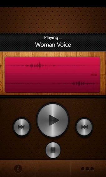 Image 0 for 3D Audio Experience for W…