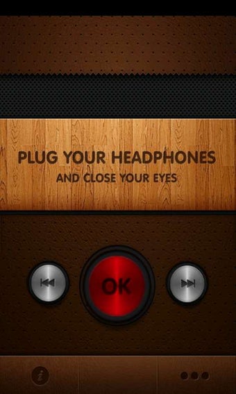 Image 3 for 3D Audio Experience for W…