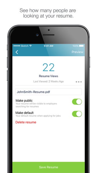 Image 0 for Jobs by CareerBuilder