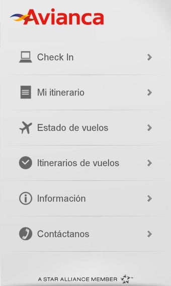 Image 0 for Avianca