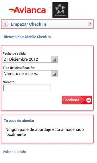 Image 0 for Avianca