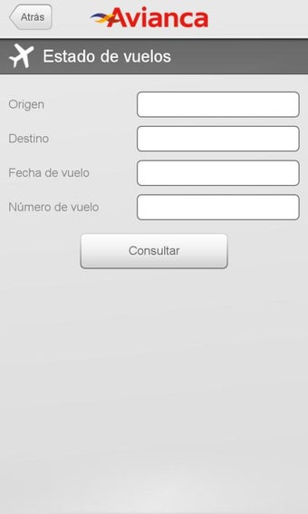 Image 2 for Avianca