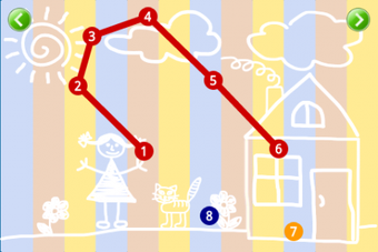 Image 4 for Kids Connect the Dots