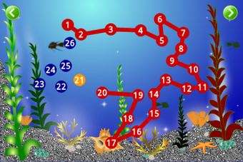 Image 1 for Kids Connect the Dots