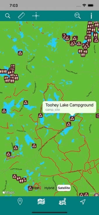 Image 2 for Superior National Forest …