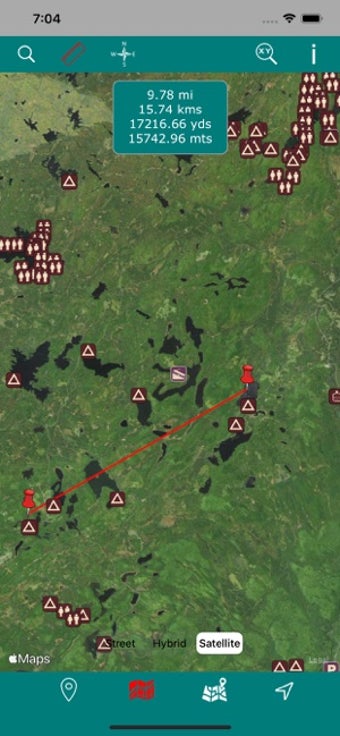 Image 1 for Superior National Forest …
