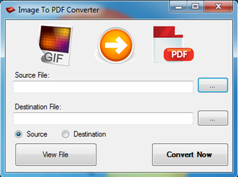Imagen 0 para Image to PDF Converter