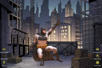 Image 0 for 75 Years of Batman