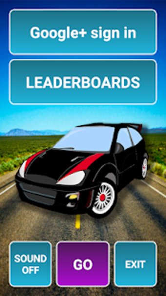 Image 0 for Furious Race